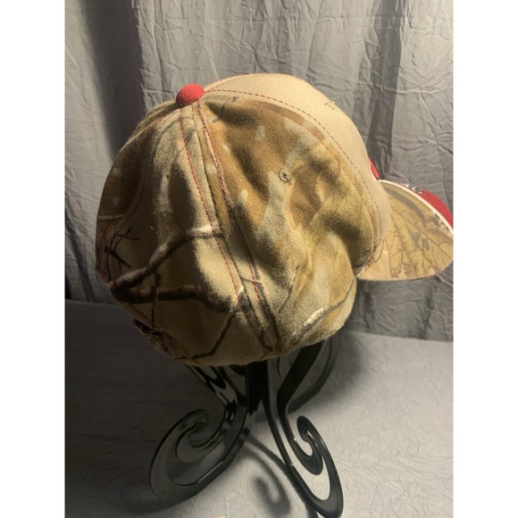 Alabama Crimson Tide Adjustable Hat - Preowned - Picture 2 of 7